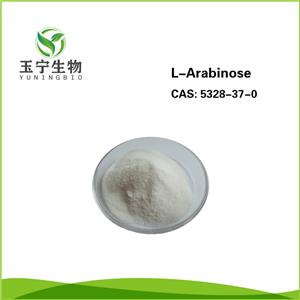 L-阿拉伯糖,L-arabinose