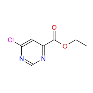 6-氯嘧啶-4-甲酸乙酯