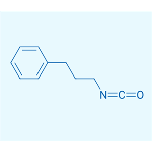 3-苯丙基異氰酸酯,3-Phenylpropyl isocyanate