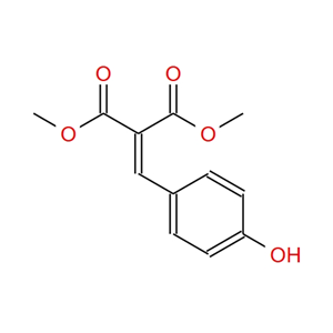 4-羟苄基丙二酸二甲酯