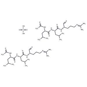 亮肽素,Leupeptin Hemisulfate