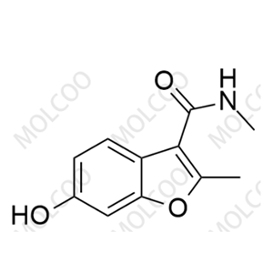 苯溴马隆杂质20，纯度高质量优，638217-08-0