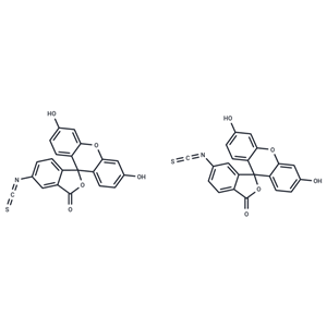 异硫氰酸荧光素|T18896|TargetMol