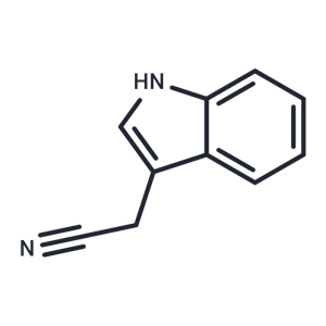 吲哚-3-乙腈,3-Indoleacetonitrile