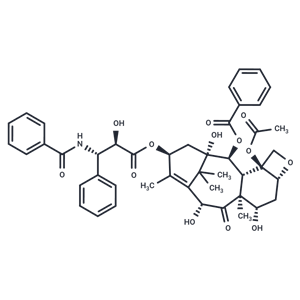 10-去乙酰紫杉醇,10-Deacetyltaxol