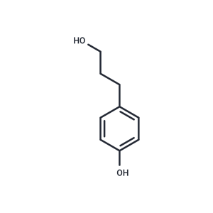 3-(4-羥基苯基)-1-丙醇|T3738
