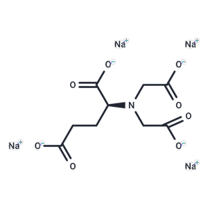 谷氨酸二乙酸四鈉鹽,Tetrasodium glutamate diacetate