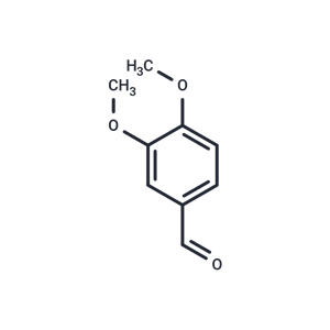 藜蘆醛,Veratraldehyde