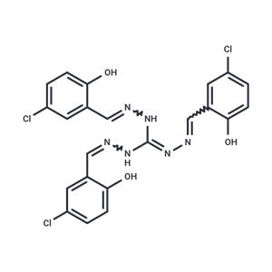 化合物 CWI1-2|T67930|TargetMol