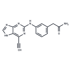 Nek2抑制劑5|T28141|TargetMol