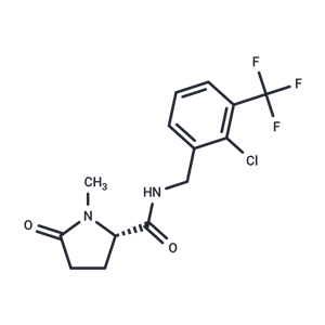 化合物 GSK-1482160|T61025|TargetMol