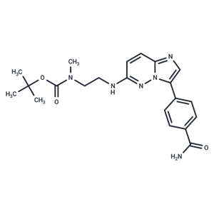 化合物 LP-922761|T15780|TargetMol