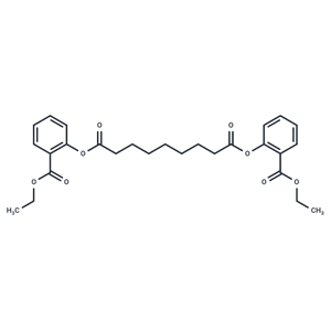 壬二酰二(水楊酸乙酯)|T29022|TargetMol