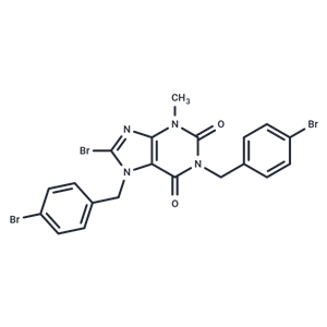 BRD4-BD1抑制劑2|T64117|TargetMol