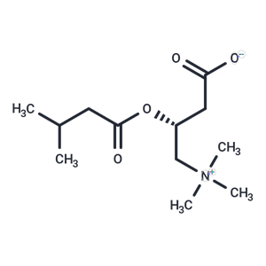 化合物Isovalerylcarnitine,Isovalerylcarnitine