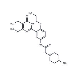 化合物 TPN171|T13193|TargetMol