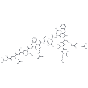 化合物MMK 1 acetate|TP1891L1|TargetMol