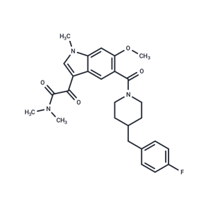 化合物 Scio-323|T68139|TargetMol