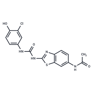 17β-HSD10抑制劑1,17β-HSD10-IN-1