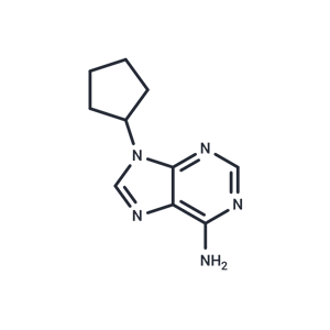 化合物 9-CP-Ade|T29652|TargetMol