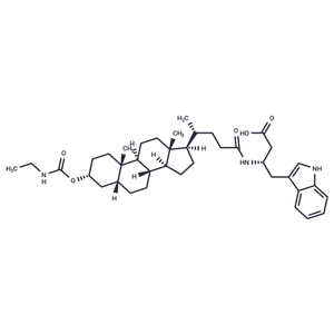 化合物 UniPR505|T73368|TargetMol