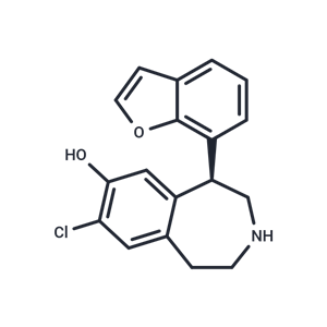 化合物 (S)-Desmethyl-NNC112|T29261|TargetMol