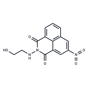 化合物 ALE-0540,ALE-0540