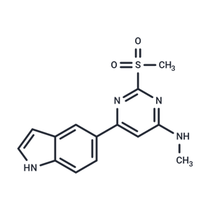 化合物 DC-BPi-03|T73288|TargetMol