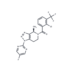 化合物 JNJ-54175446|T15622|TargetMol