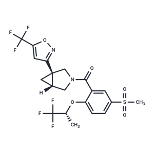 化合物 Iclepertin|T37089|TargetMol