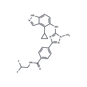 化合物 Zelasudil|T69665|TargetMol