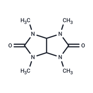 化合物 mebikar|T9424|TargetMol