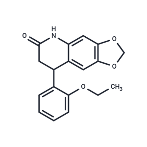 化合物 FQI 1|T36821|TargetMol