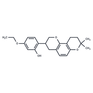 化合物 Vutiglabridin|T61268|TargetMol