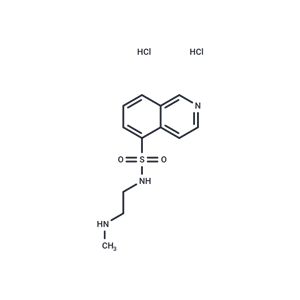 H-8 鹽酸鹽,H-8 hydrochloride