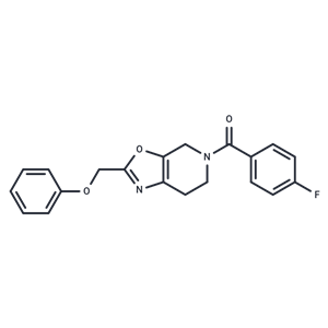 化合物 JNJ-46778212|T15619|TargetMol