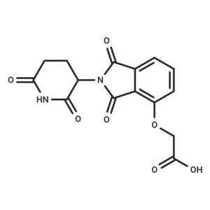 化合物Thalidomide-O-COOH|T7753|TargetMol