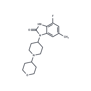 化合物 GSK-1034702|T27446|TargetMol