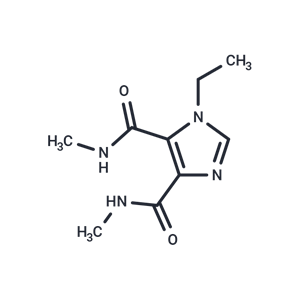 化合物 Etimizol|T11244|TargetMol