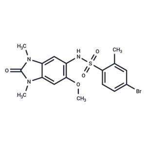 化合物 OF-1|T2127|TargetMol