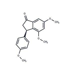 化合物 (R)-STU104|T60657|TargetMol