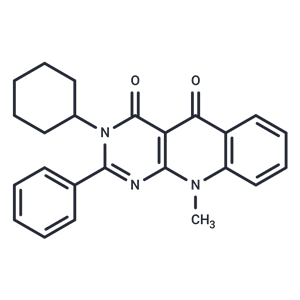 化合物 SRI-37240|T61702|TargetMol