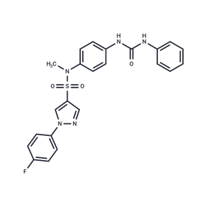 化合物 BTT-3033|T26917|TargetMol