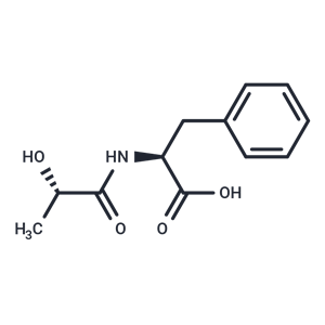 化合物N-Lactoyl-Phenylalanine,N-Lactoyl-Phenylalanine