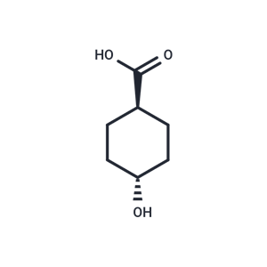 反式-4-羥基環(huán)己烷羧酸,trans-4-Hydroxycyclohexanecarboxylic Acid