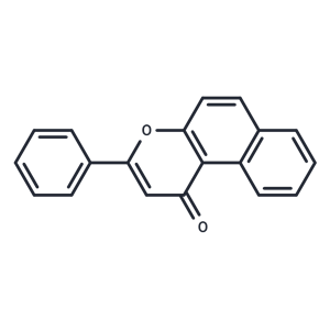 β-萘黄酮|TN6694|TargetMol