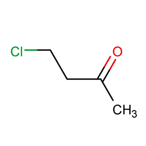 β-氯代丁酮,4-chlorobutan-2-one