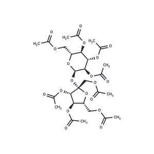 蔗糖八乙酸酯,Sucrose octaacetate