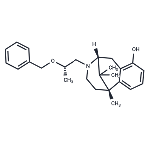 克羅奈汀,Crobenetine