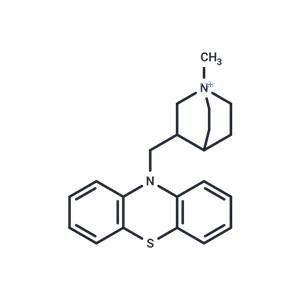 甲喹碘銨|T68097|TargetMol